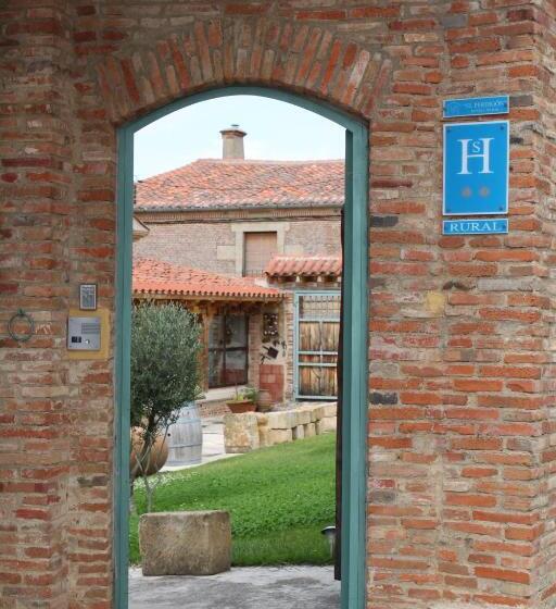 فندق Rural El Perdigon