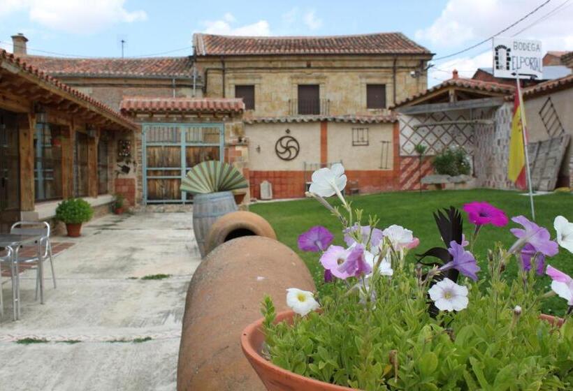 فندق Rural El Perdigon