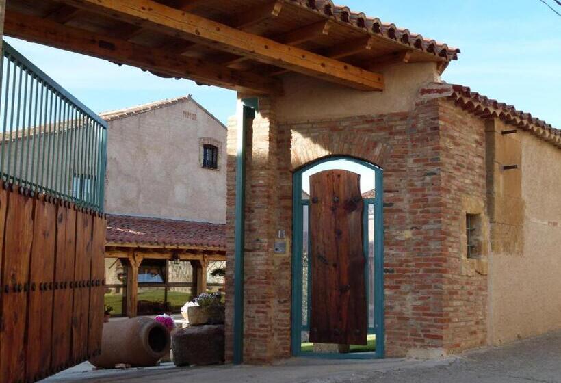 فندق Rural El Perdigon