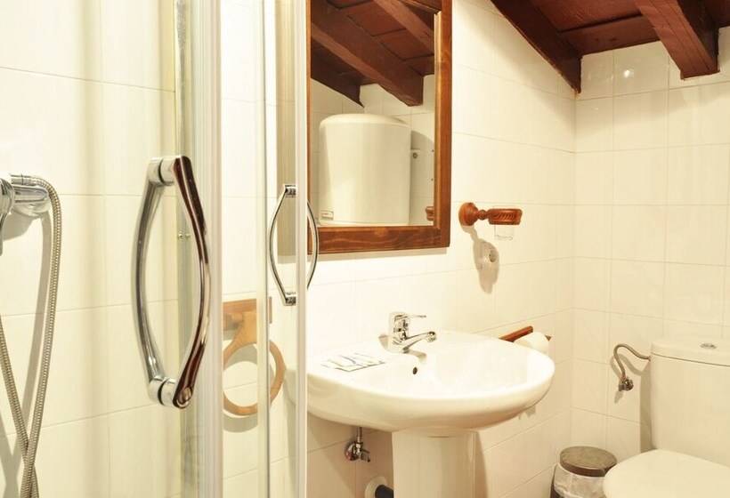 ホテル Rural Gran Maestre