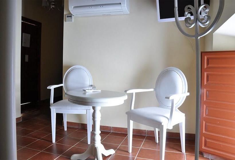 ホテル Rural Gran Maestre