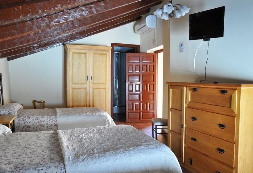 ホテル Rural Gran Maestre