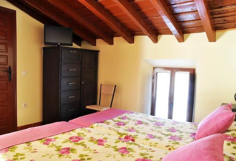 ホテル Rural Gran Maestre