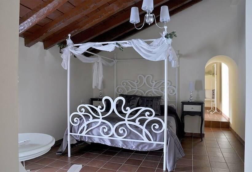 ホテル Rural Gran Maestre