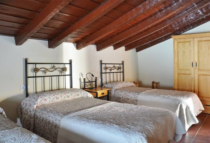 ホテル Rural Gran Maestre