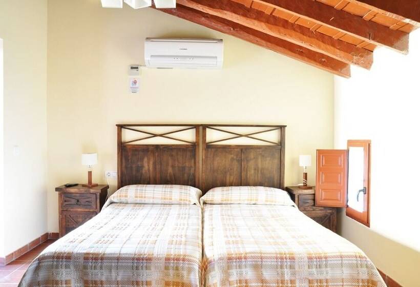 ホテル Rural Gran Maestre