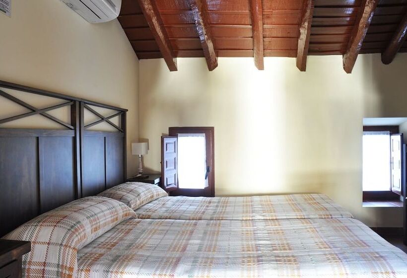 ホテル Rural Gran Maestre