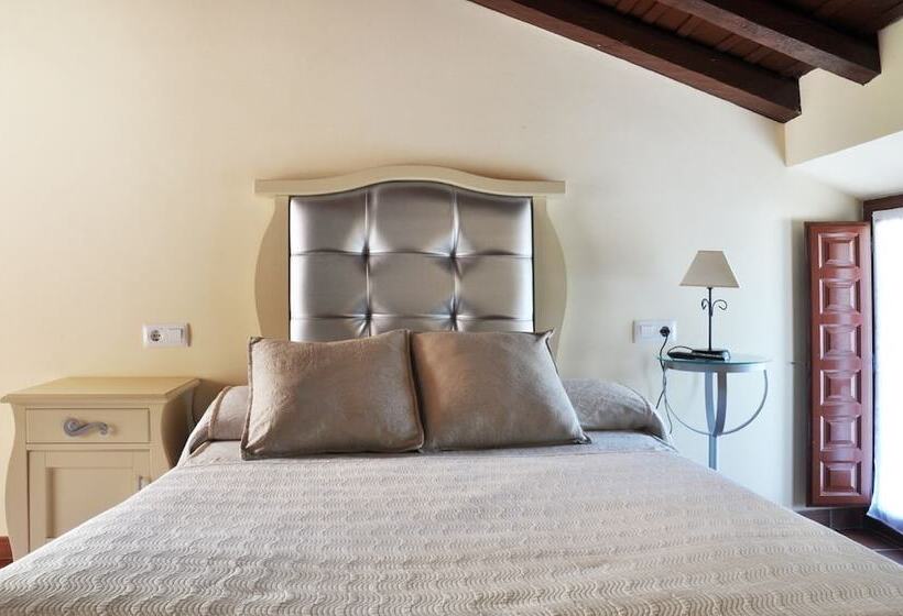 ホテル Rural Gran Maestre