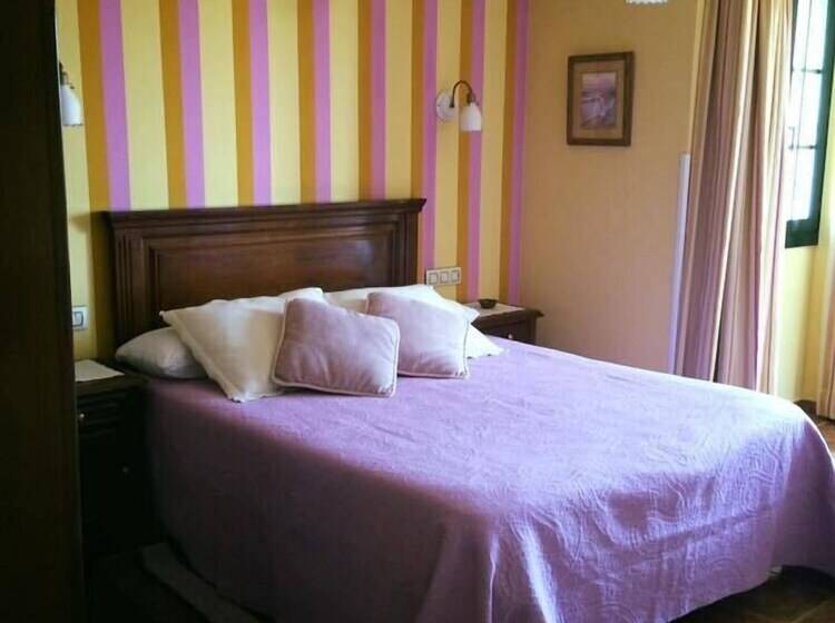 فندق Rural La Figar