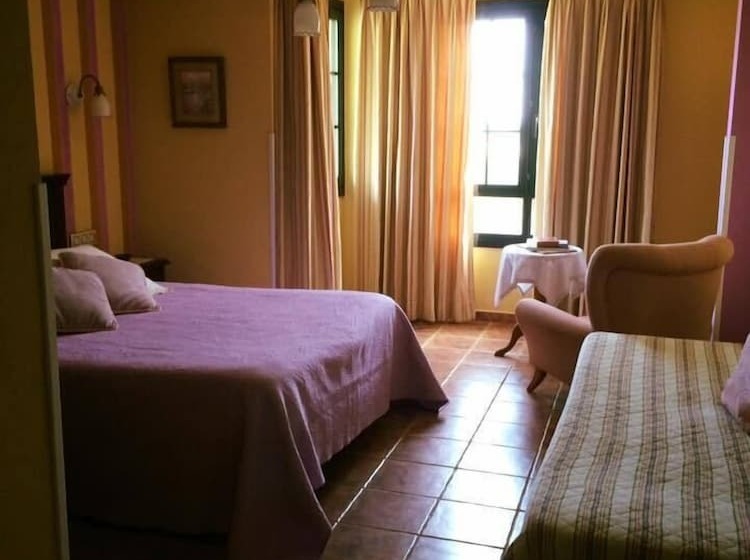 فندق Rural La Figar