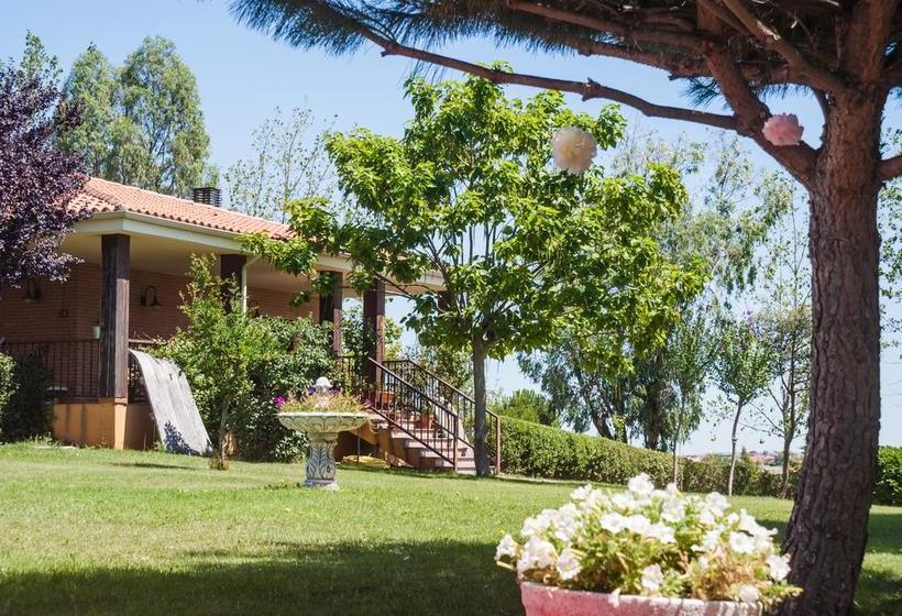 فندق Rural La Yagona