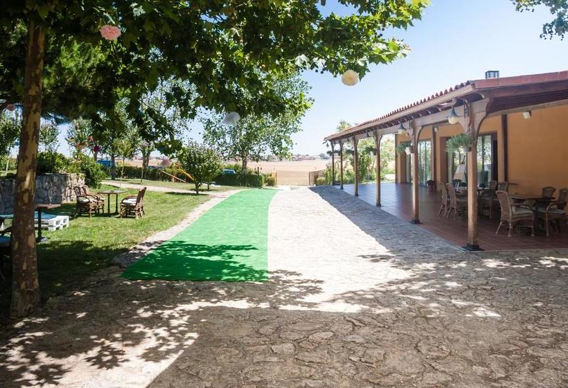 فندق Rural La Yagona