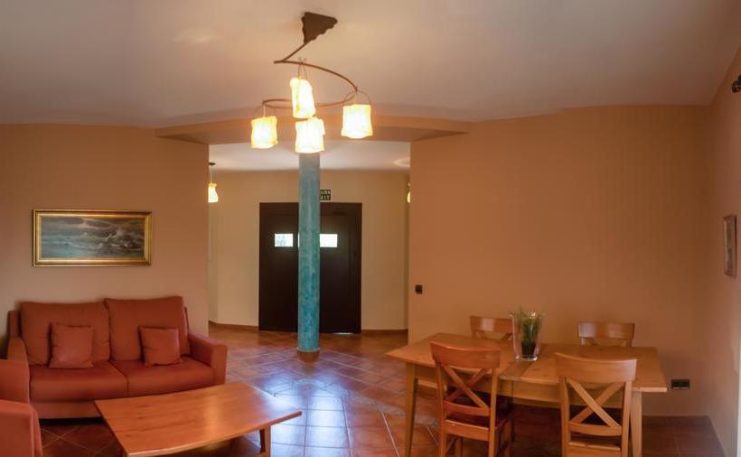 فندق Rural La Yagona