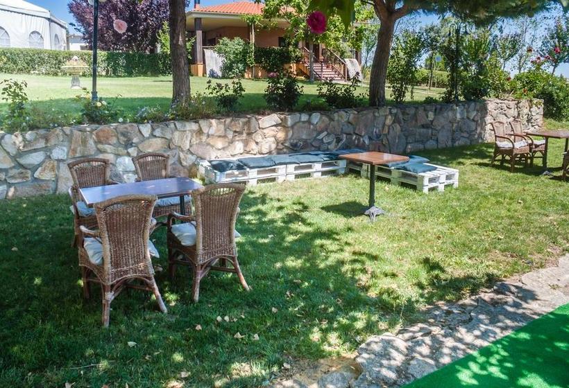 فندق Rural La Yagona