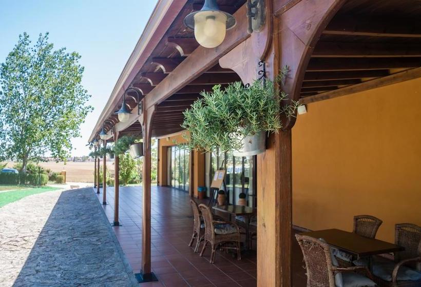 فندق Rural La Yagona