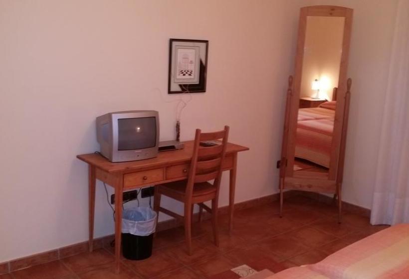 فندق Rural La Yagona