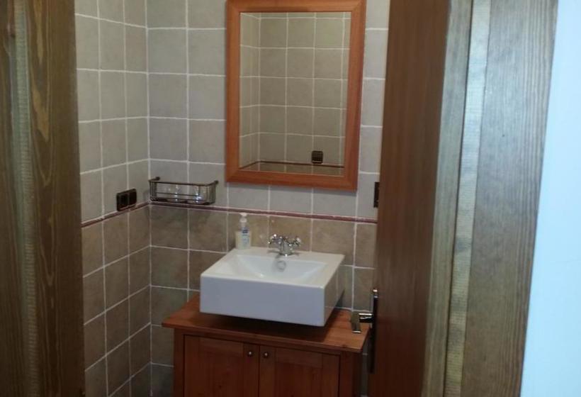 فندق Rural La Yagona