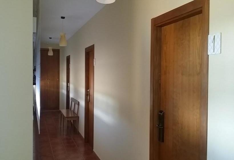 فندق Rural La Yagona