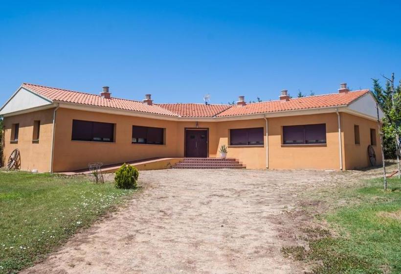 فندق Rural La Yagona