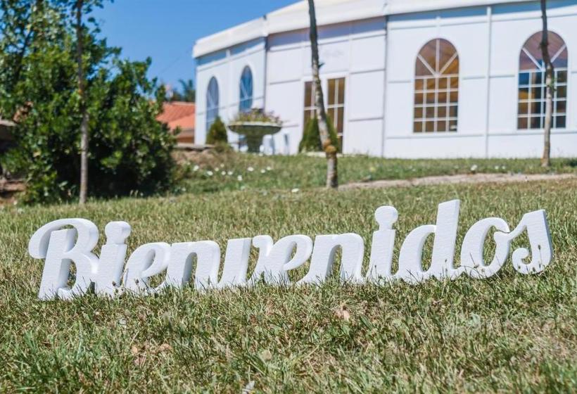 فندق Rural La Yagona