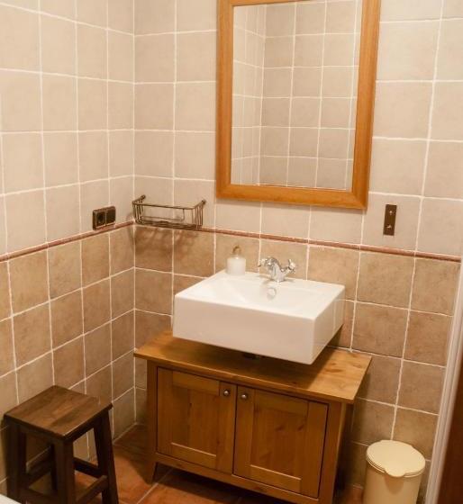 فندق Rural La Yagona