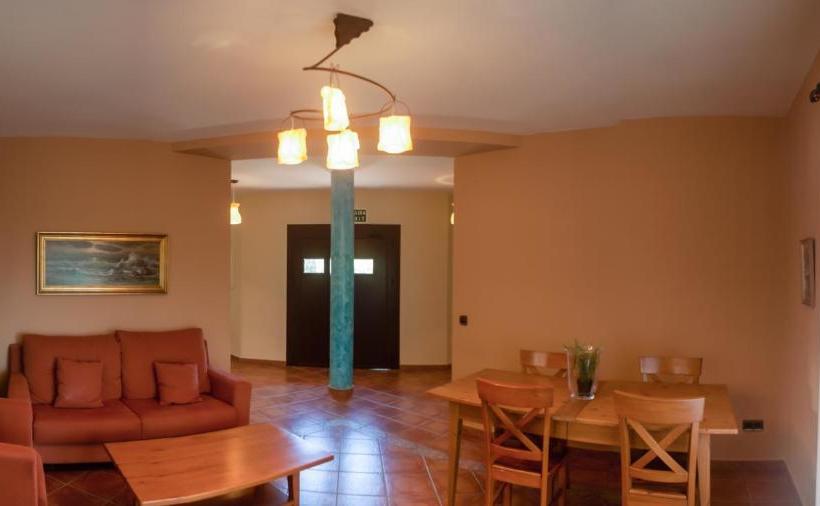 فندق Rural La Yagona