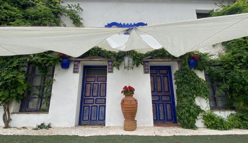 فندق Rural Las Cinco Ranas