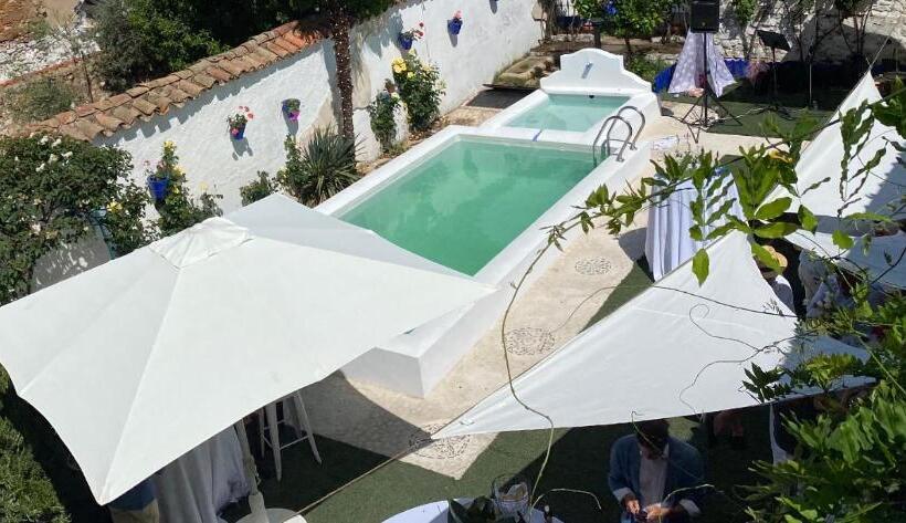 فندق Rural Las Cinco Ranas