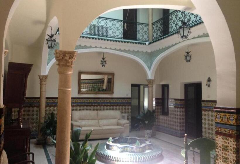 فندق Rural Las Cinco Ranas