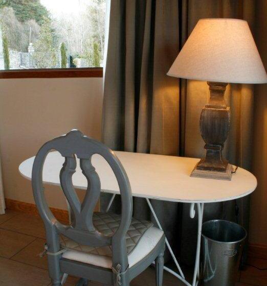 فندق Rural Las Rozuelas