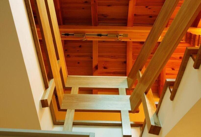 בית מלון כפרי Rural Las Rozuelas