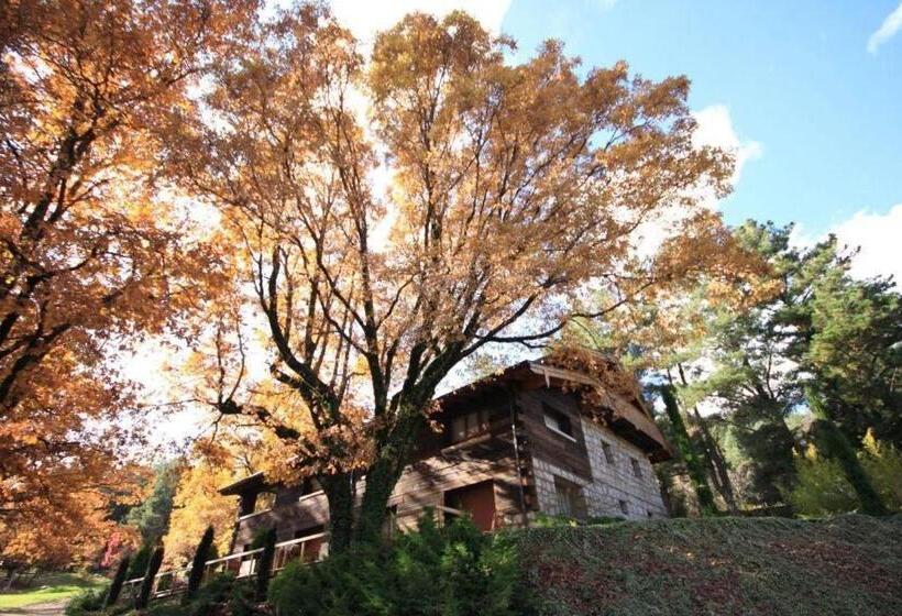 فندق Rural Las Rozuelas