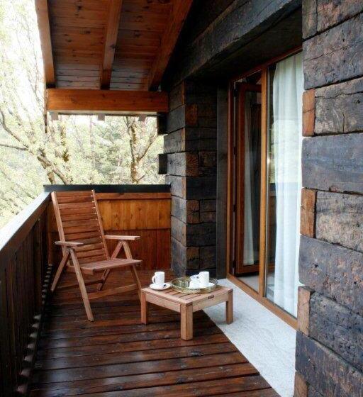 בית מלון כפרי Rural Las Rozuelas