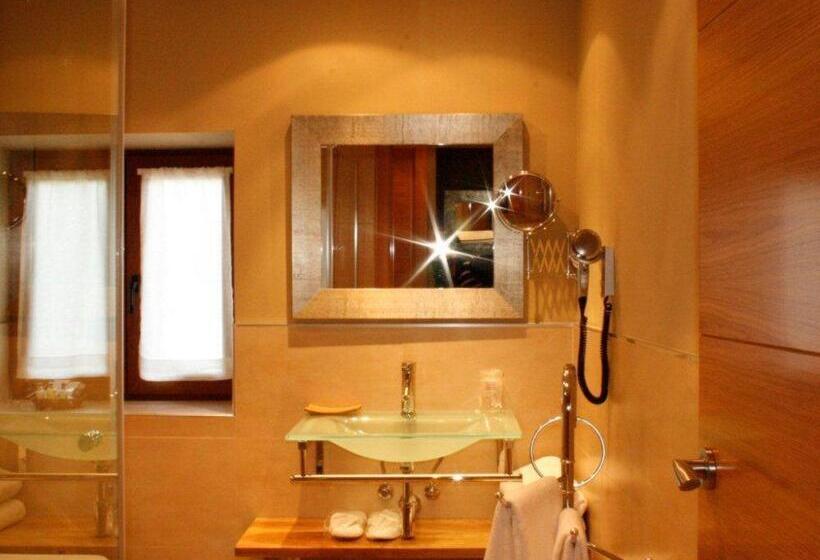 בית מלון כפרי Rural Las Rozuelas