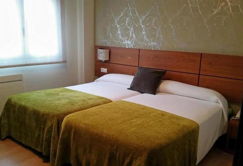 Отель Rural Neixon