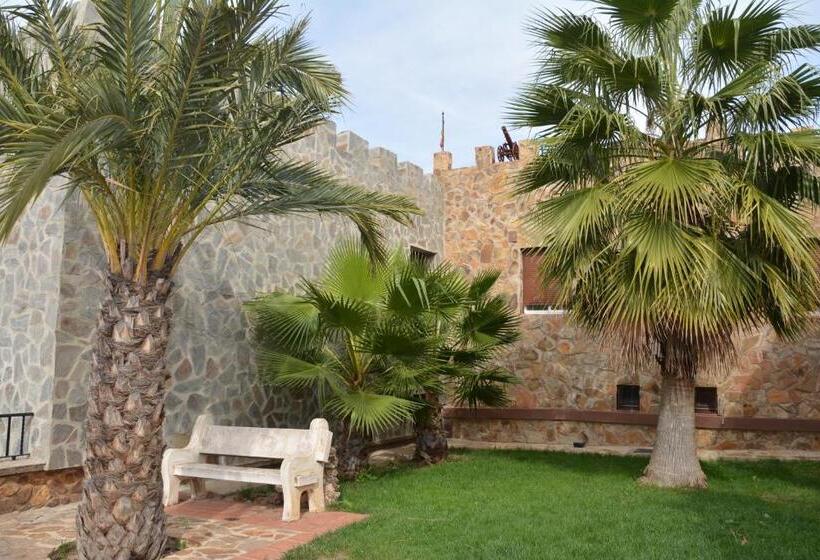 فندق Rural Restaurante Los Rosales