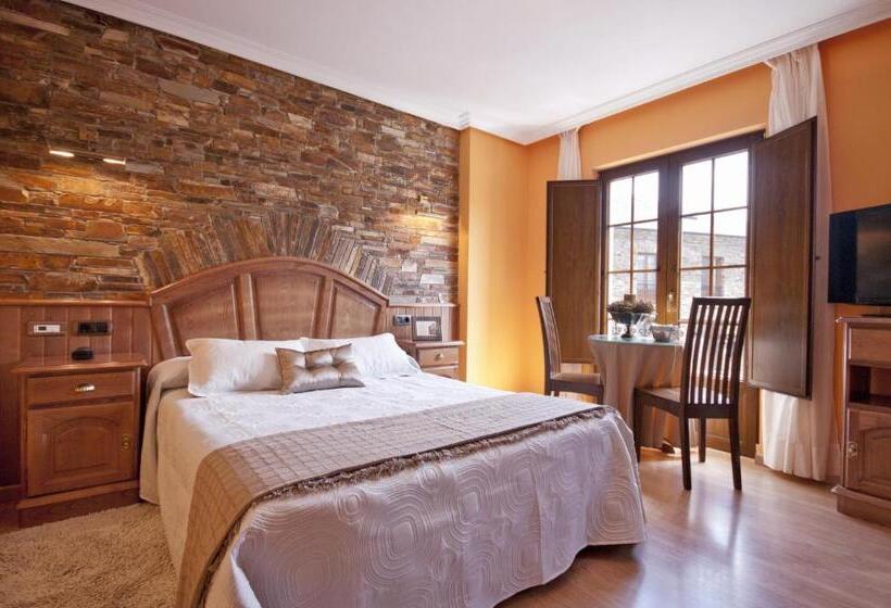 فندق ريفى Rural Casa Paulino