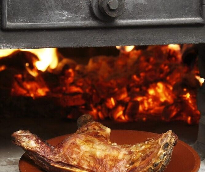 Отель Rural & Spa Los Anades