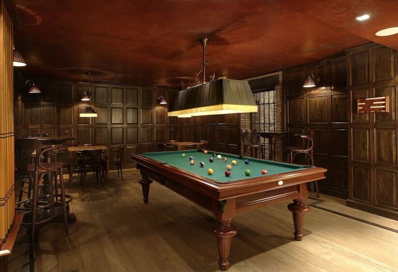 Отель Rural & Spa Los Anades