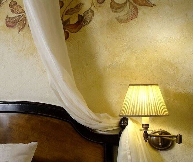 Отель Rural & Spa Los Anades