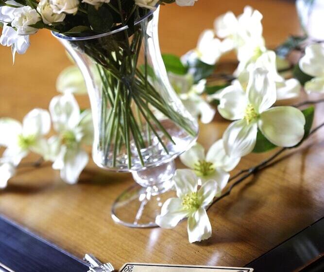 Отель Rural & Spa Los Anades