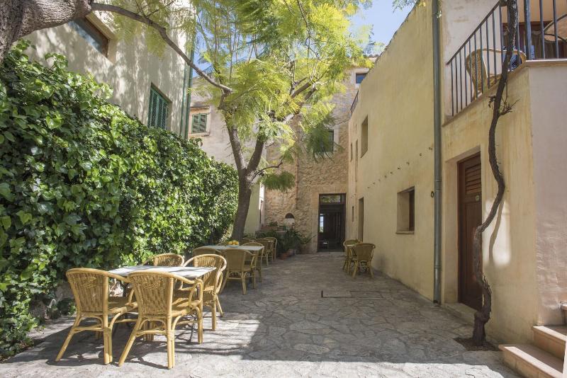 ホテル Sa Bisbal  Turismo De Interior