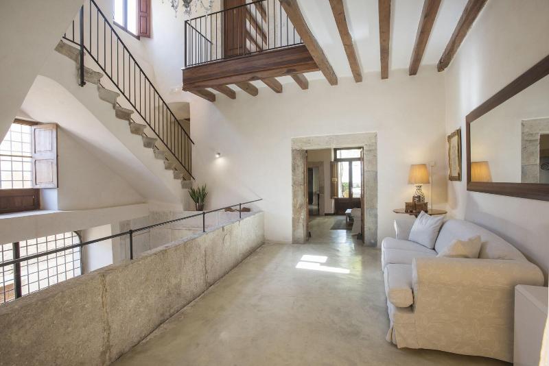 ホテル Sa Bisbal  Turismo De Interior