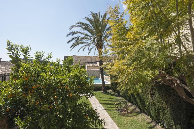 ホテル Sa Bisbal  Turismo De Interior