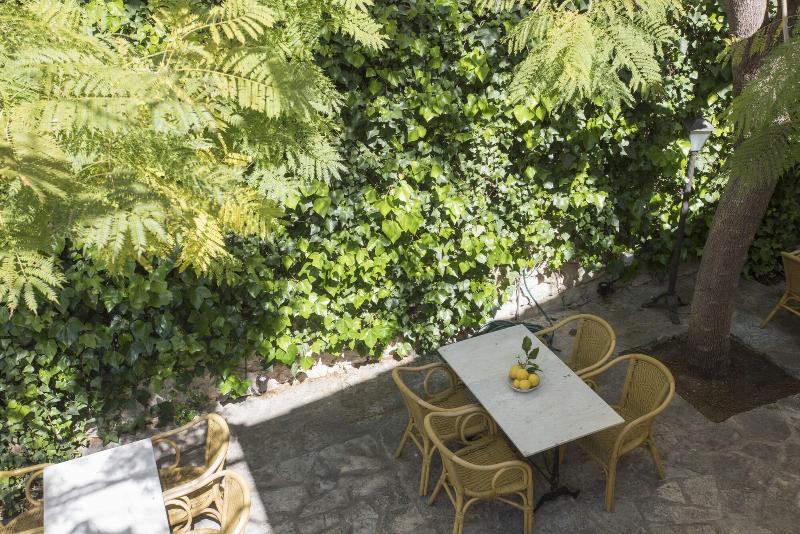 ホテル Sa Bisbal  Turismo De Interior