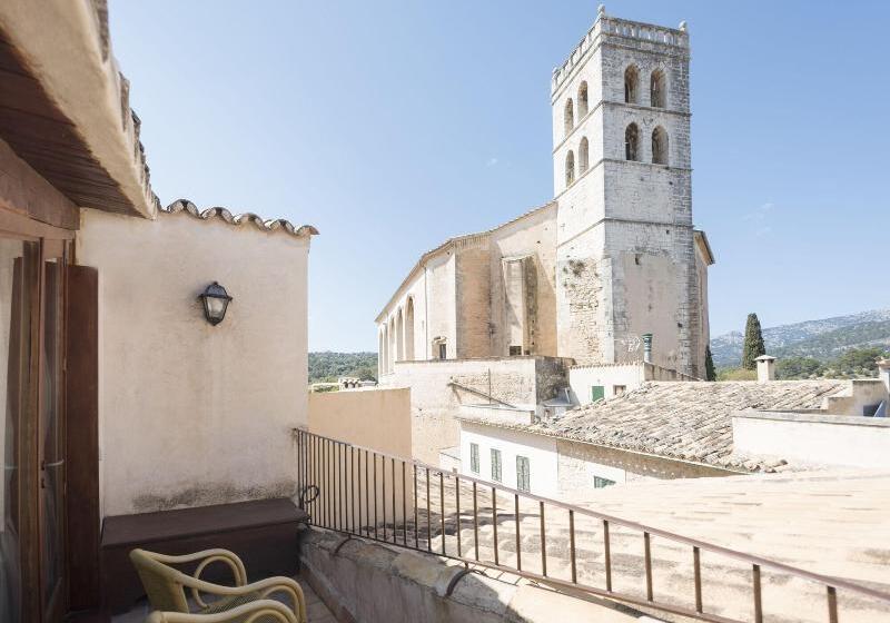 ホテル Sa Bisbal  Turismo De Interior