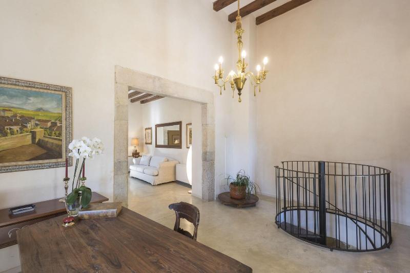 ホテル Sa Bisbal  Turismo De Interior