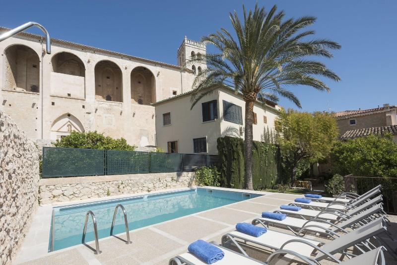 ホテル Sa Bisbal  Turismo De Interior