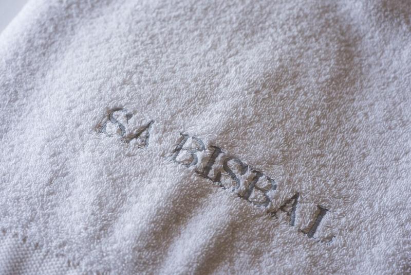 ホテル Sa Bisbal  Turismo De Interior