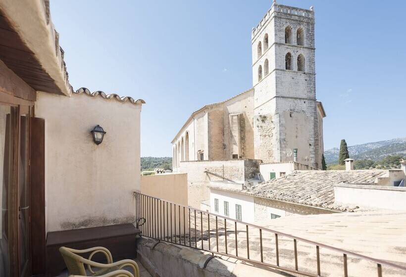 ホテル Sa Bisbal  Turismo De Interior